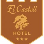 LOGO Hotel El Castell