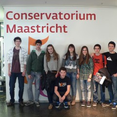 March 2012 – Trip to Maastricht