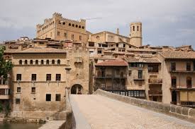 Una fiesta del Clarinete en uno los pueblos más bonitos de España; Valderrobres (Teruel)