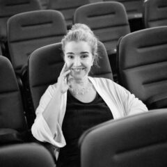 VIVIANA SALISI CASAJUANA