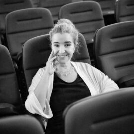 VIVIANA SALISI CASAJUANA